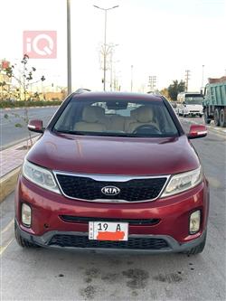 كيا سورينتو